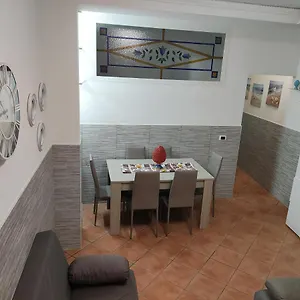 Appartamento Chloe's, Giardini Naxos