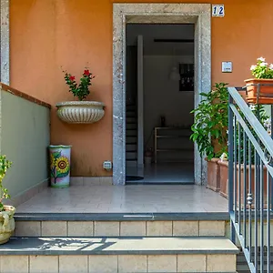 Appartamento Orchidea, Giardini Naxos