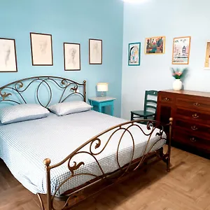 Appartamento Casa Azzurra, Giardini Naxos