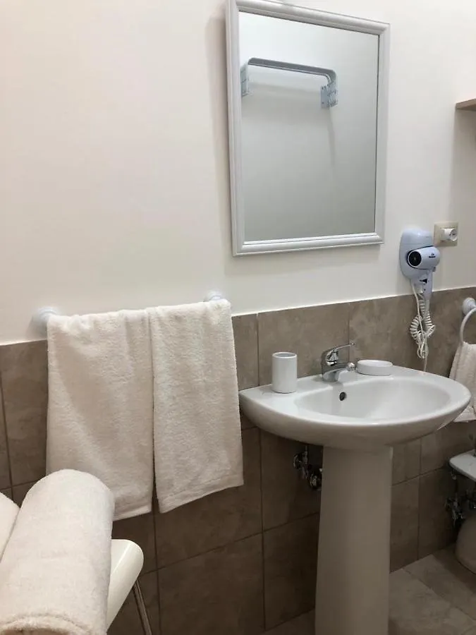 Apartmán Ange Giardini Naxos