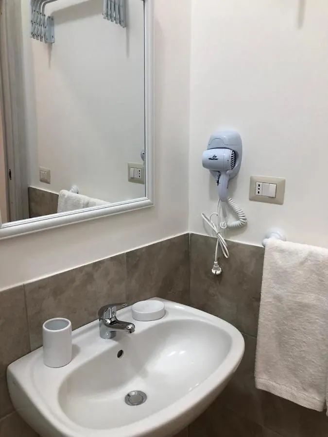 Apartmán Ange Giardini Naxos Itálie
