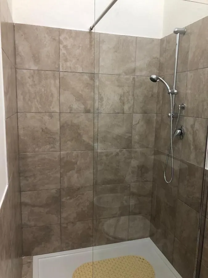 Apartmán Ange Giardini Naxos 0*,
