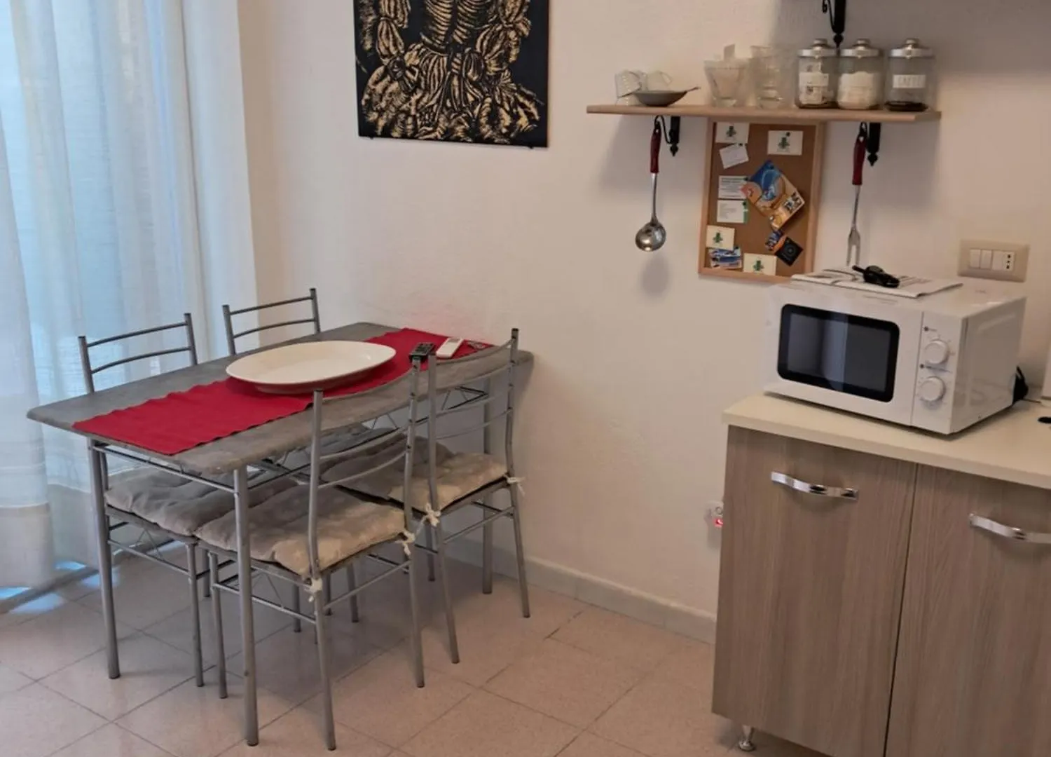 Apartmán Ange Giardini Naxos
